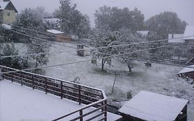 Pension Cote D'Amour