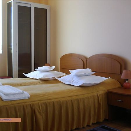 Pension Cote D'Amour Моечу-де-Жос Экстерьер фото