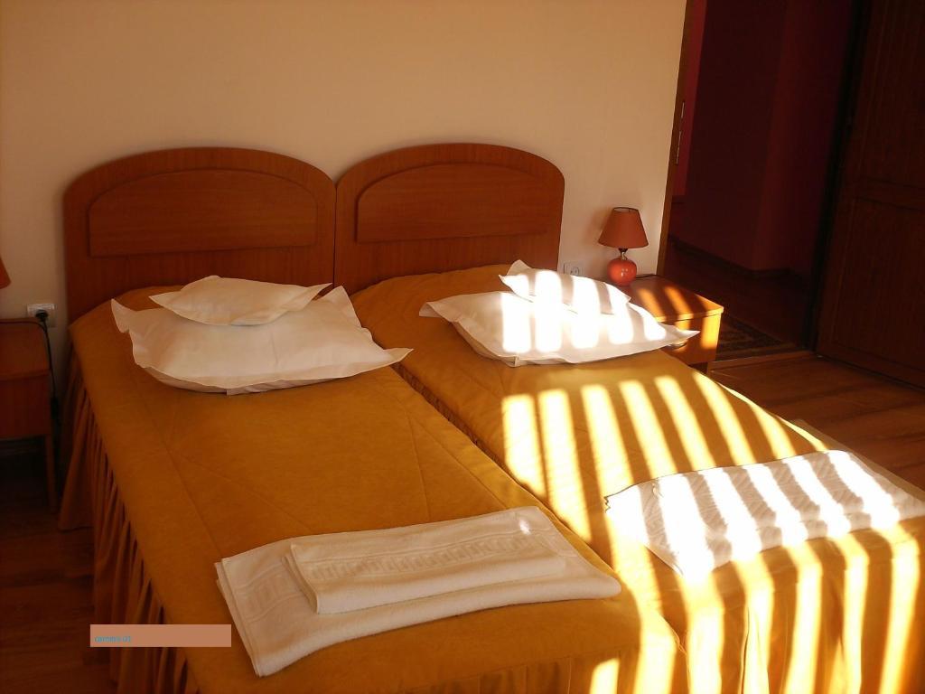 Pension Cote D'Amour Моечу-де-Жос Номер фото